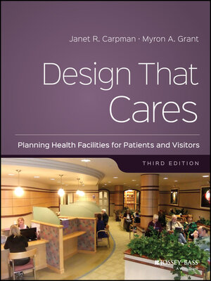 cover image of Design That Cares